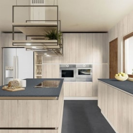 MDF Tokai Nature 2 Faces 2,75X1,85m - Arauco