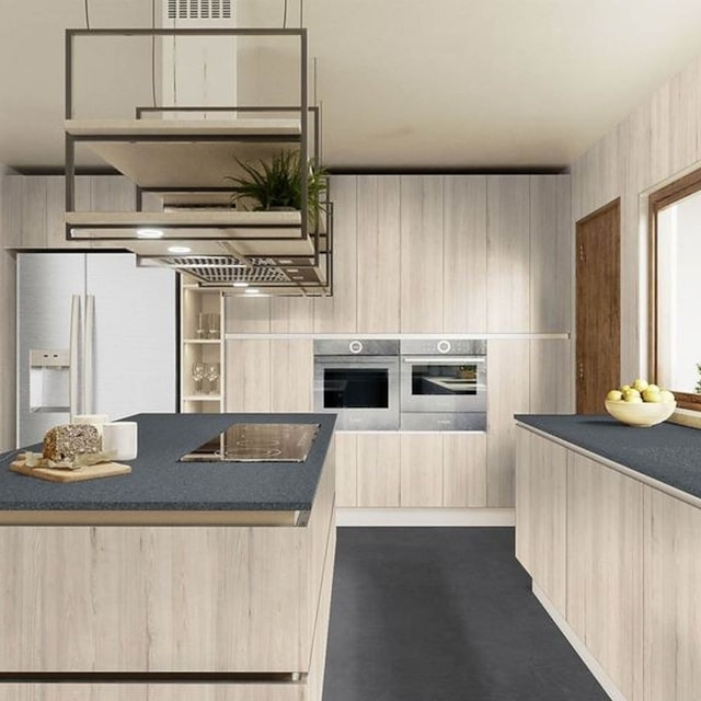 MDF Tokai Nature 2 Faces 2,75X1,85m - Arauco - foto 2