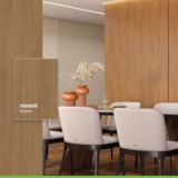 MDF Venner Grann 2 Faces 2,75X1,85m - Berneck - miniatura 2