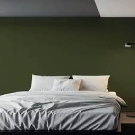 MDF Verde Oliva Colors 2 Faces 2,75X1,85m - Guararapes