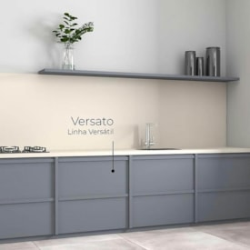 MDF Versato Versatil 2 Faces 2,75X1,85m - Fibraplac