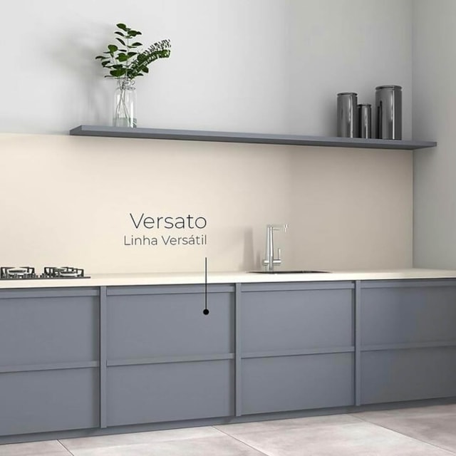 MDF Versato Versatil 2 Faces 2,75X1,85m - Fibraplac - foto 2