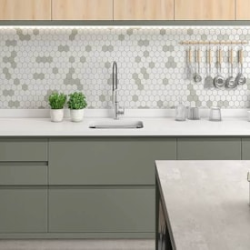 MDF Verti Micro 2 Faces 2,75X1,85m - Berneck