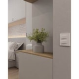 MDF Vitra Colore 2 Faces 2,75X1,85m - Greenplac - miniatura 2