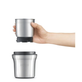 Moedor de Grãos Coffee & Spice Inox - Tramontina