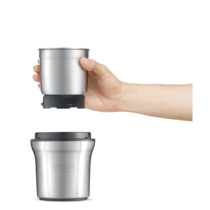 Moedor de Grãos Coffee & Spice Inox - Tramontina