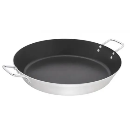 Paellera Profissional Antiaderente Starflon - Tramontina