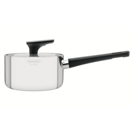 Panela Grano Cabo de Baquelite 16 cm 1,7 L - Tramontina