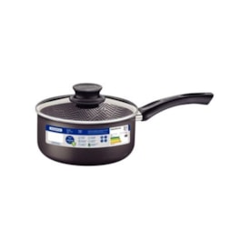 Panela Paris Antiaderente Chumbo 16cm 1,5L - Tramontina
