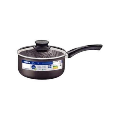 Panela Paris Antiaderente Chumbo 16cm 1,5L - Tramontina