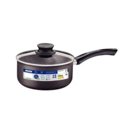 Panela Paris Antiaderente Chumbo 18cm 2,1L - Tramontina