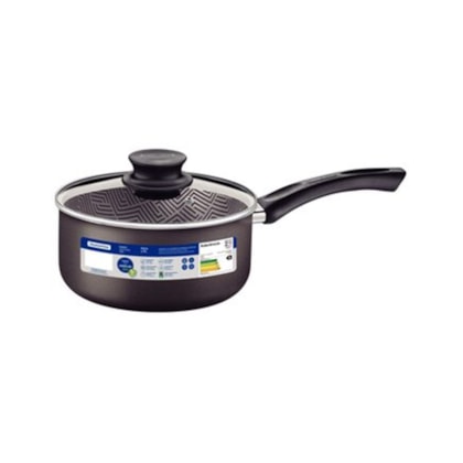 Panela Paris Antiaderente Chumbo 18cm 2,1L - Tramontina