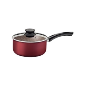 Panela Paris Antiaderente Vermelho 16cm 1,5L  - Tramontina