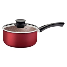 Panela Paris em Alumínio Antiaderente Starflon Max 22cm 3,8L - Tramontina