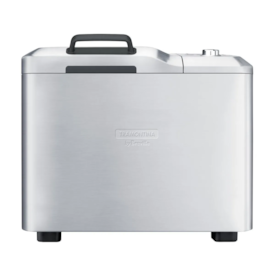 Panificadora by Breville Pan Express em Aço Inox com Timer - Tramontina