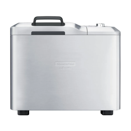 Panificadora by Breville Pan Express em Aço Inox com Timer - Tramontina