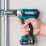 Parafusadeira de Impacto 12V TD110DZ - Makita - miniatura 5