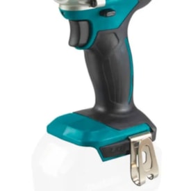 Parafusadeira de Impacto DTD156Z 18V - Makita