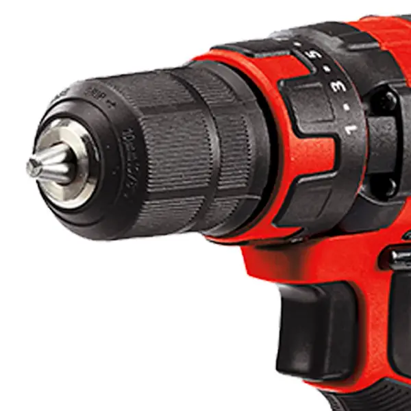 Parafusadeira e Furadeira 18V TC-CD 18/35 Li Solo Einhell