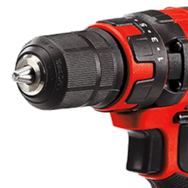 Parafusadeira e Furadeira 18V TC-CD 18/35 Li Solo Einhell