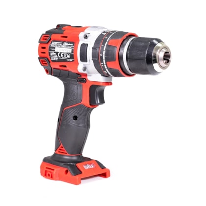 Parafusadeira/Furadeira de Impacto TE-CD 18/50 Li-i BL Solo Einhell
