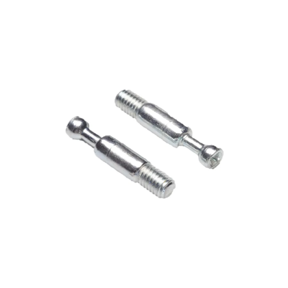 Parafuso Sasfix Aço Rosca Soberba 6x15mm - Sas Plastic