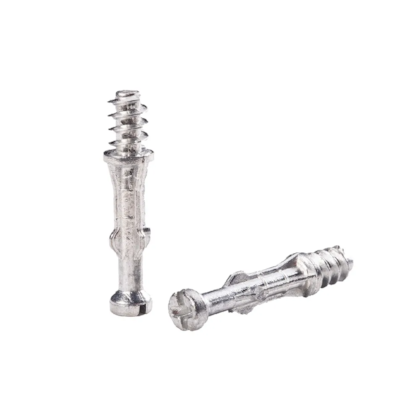 Parafuso Sasfix Rosca Soberba Aço 6x8mm - Sas Plastic