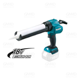 Pistola de Calafetagem 18v Dcg180z - Makita