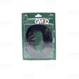 Placa de Sinalização Número Preto - GMAD - miniatura 1