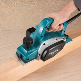 Plaina 82mm M1902B 500W - Makita