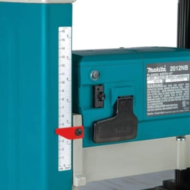 Plaina Desengrosso 304mm 1.650W 220V 2012NB – Makita