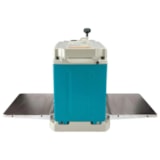 Plaina Desengrosso 304mm 1.650W 220V 2012NB – Makita - miniatura 3