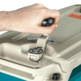Plaina Desengrosso 304mm 1.650W 220V 2012NB – Makita - miniatura 4