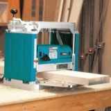 Plaina Desengrosso 304mm 1.650W 220V 2012NB – Makita - miniatura 5