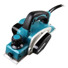 Plaina Elétrica 82mm 620w KP0800 Makita