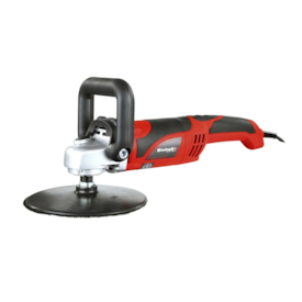 Politriz e Lixadeira CC-PO 1100/1 E Einhell