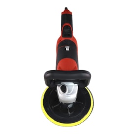 Politriz e Lixadeira CC-PO 1100/2 E Einhell