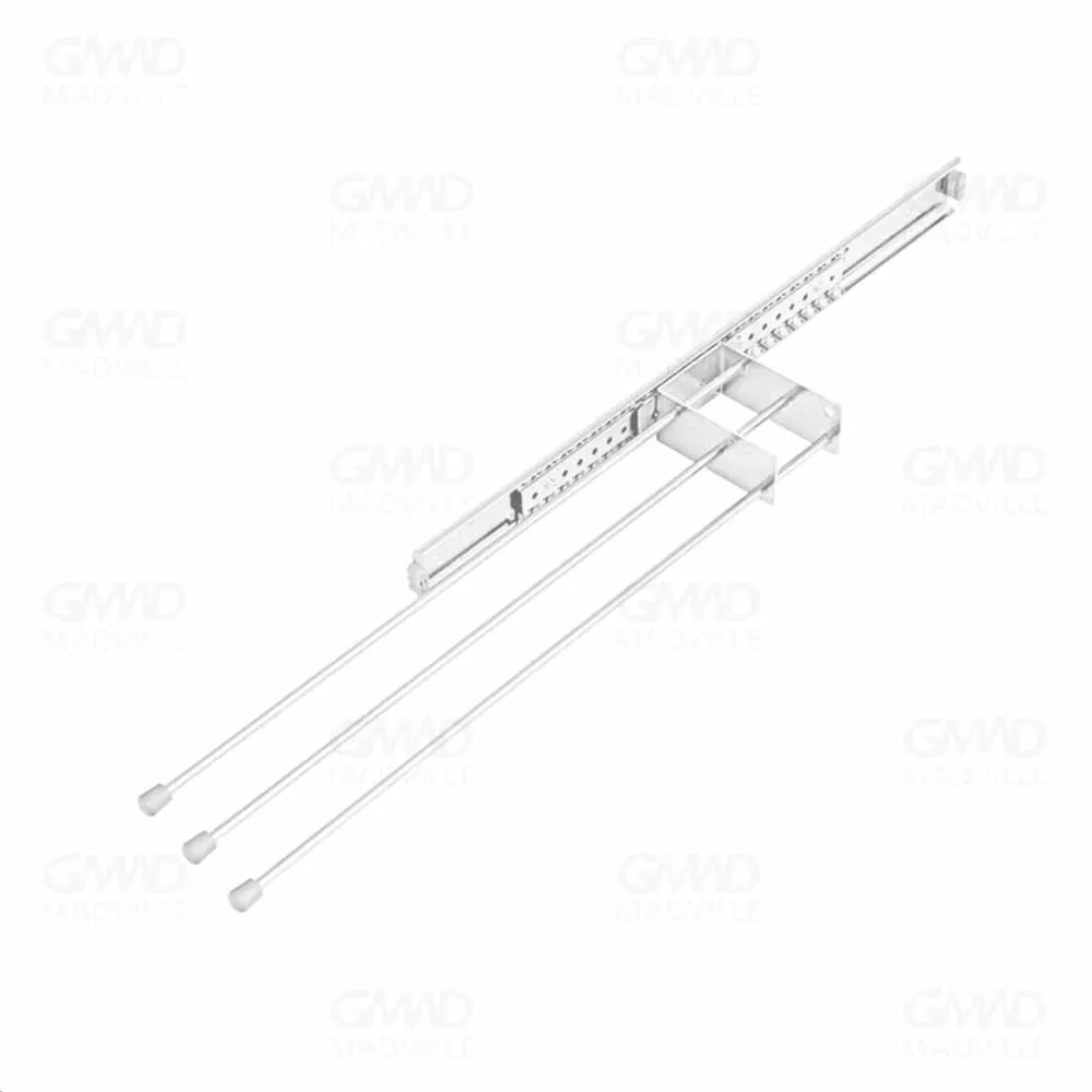 Compre Porta Pano Tts 40/104 Branco - FGVTN com Qualidade | GMAD