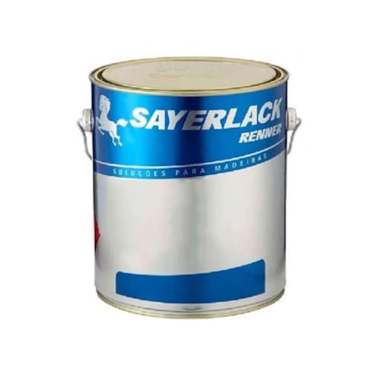 Primer Nitro Branco 02 NL 9323 3,6L - Sayerlack