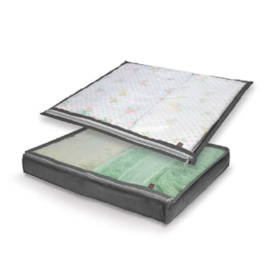 Protetor Para Toalhas E Lencois 48x37cm TNT - Prat-K