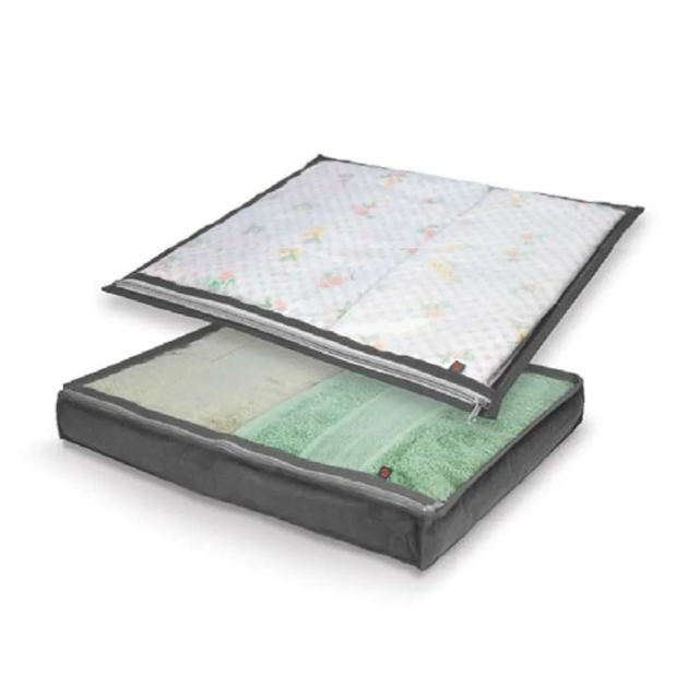 Protetor Para Toalhas E Lencois 48x37cm TNT  - Prat-K