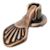 Cobre Velho Tamboreado