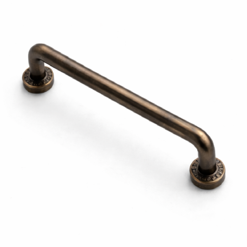 Compre Puxador Archive 128mm - Zen com Qualidade | GMAD