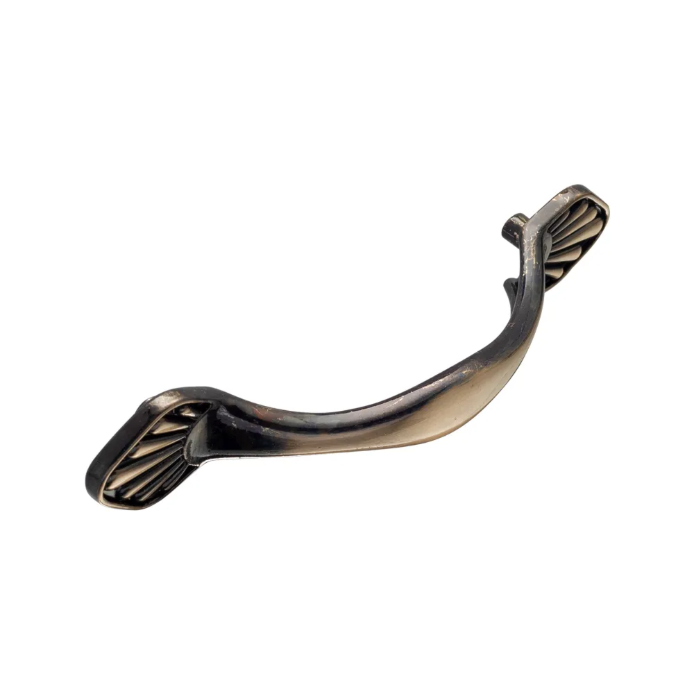 Compre Puxador Arizona 96mm - Torralba com Qualidade | GMAD