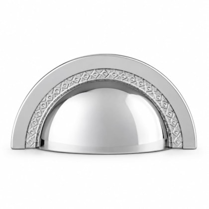 Puxador Bali 64mm - Hastvel