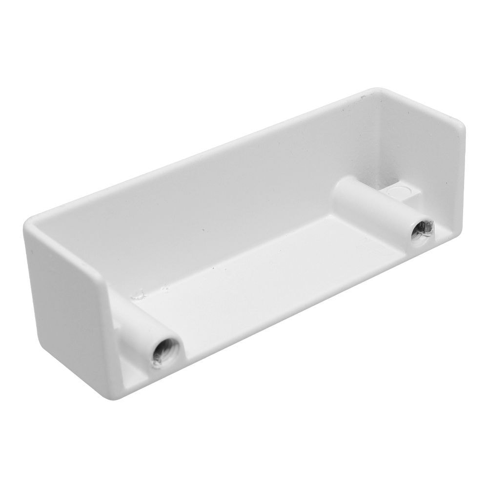 Compre Puxador Box 48mm - Zen com Qualidade | GMAD