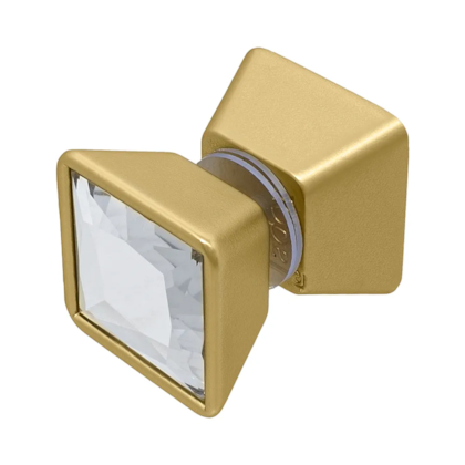 Puxador Box Lagoa Crystal + Galaxia 30mm - Jador