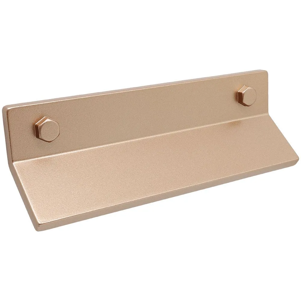 Compre Puxador Carbon 96mm - Torralba com Qualidade | GMAD