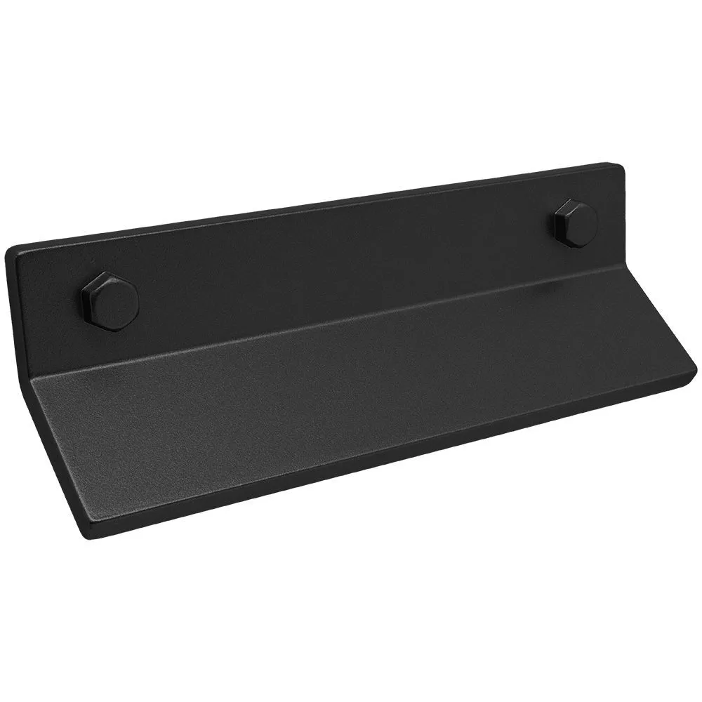 Compre Puxador Carbon 96mm - Torralba com Qualidade | GMAD