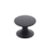Black Silk Opaco
